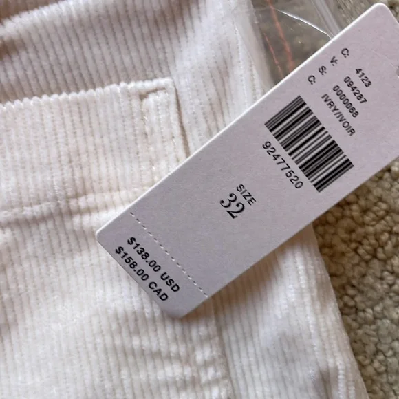 Maeve Collette Pants NWT - Picture 5 of 7